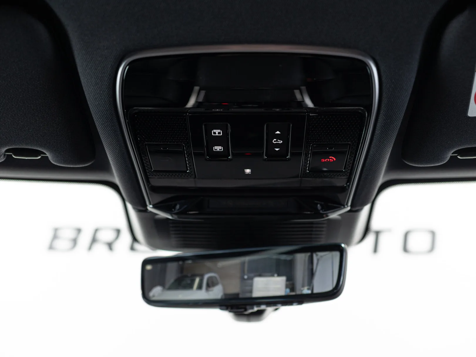 Land Rover Range Rover Sport Dynamic HSE III, 2025 — экстерьер, фото 16