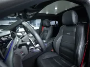 Mercedes-Benz GLE Coupe AMG GLE 53 4MATIC+ II (C167), 2021 — экстерьер, фото 10
