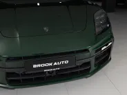 Porsche Panamera Turbo S E-Hybrid III, 2024 — экстерьер, фото 36