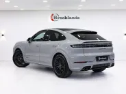 Porsche Cayenne GTS Coupé III Рестайлинг, 2024 — экстерьер, фото 6