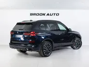 BMW X5 xDrive30d M Sport Pro IV (G05/G18) Рестайлинг, 2023 — экстерьер, фото 6