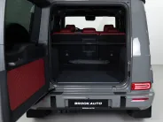 Mercedes-Benz G-Класс G 450 d AMG Line III (W465) Рестайлинг, 2026 — экстерьер, фото 35