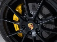 Porsche Boxster 718 Boxster GTS 4.0 IV 718 (982), 2020 — экстерьер, фото 34