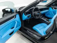 Porsche 911 Carrera 4 GTS VIII (992), 2023 — экстерьер, фото 13