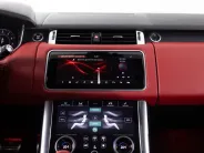 Land Rover Range Rover Sport II Рестайлинг, 2020 — экстерьер, фото 20