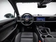 Porsche Cayenne GTS Coupé III Рестайлинг, 2026 — экстерьер, фото 12