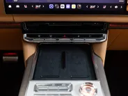 Zeekr 9X Max (6 seats) I, 2025 — экстерьер, фото 18