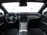 Mercedes-Benz GLC 300 4MATIC II (X254), 2022 — экстерьер, фото 25