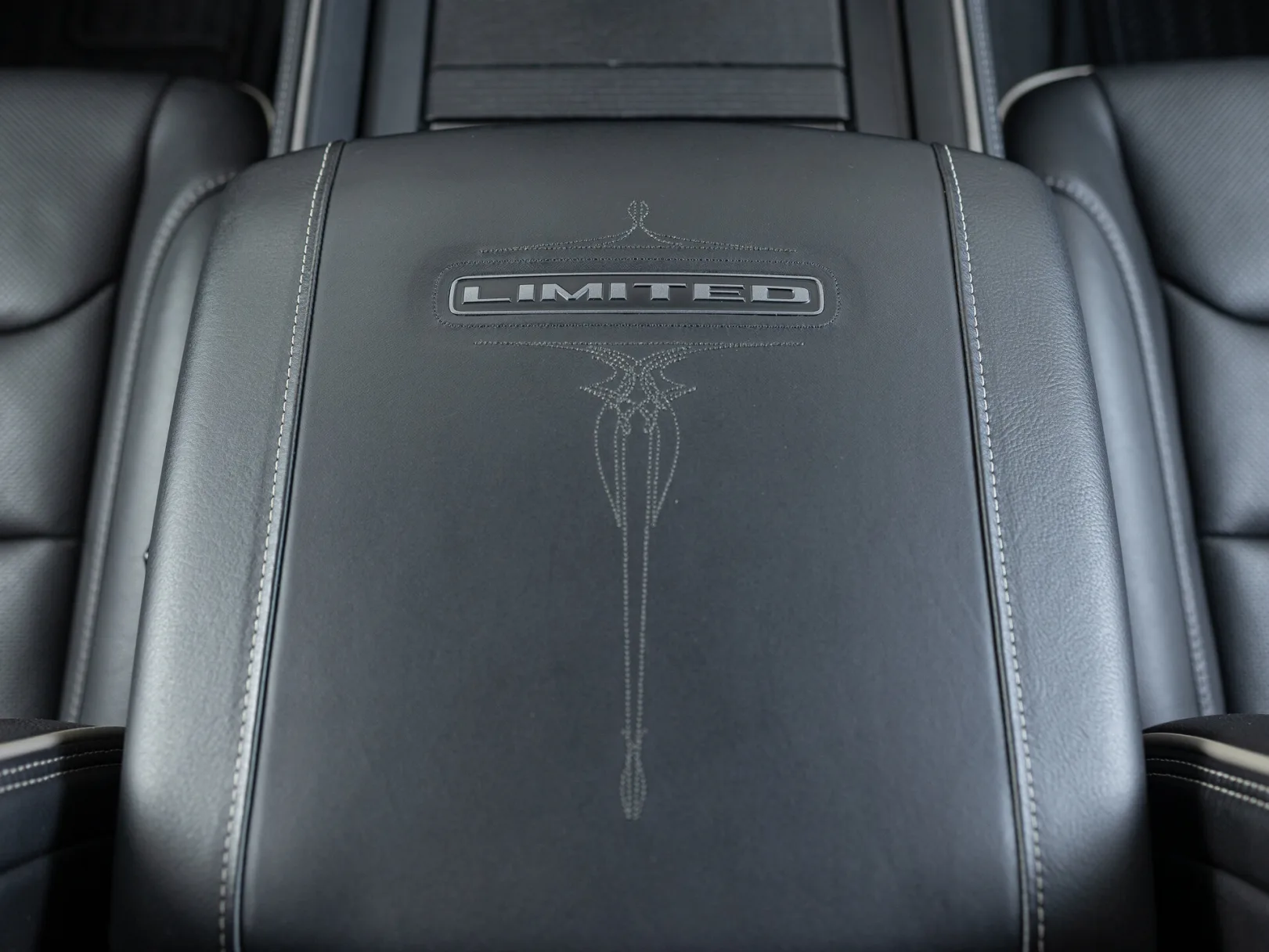 Ram 1500 Limited V, 2022 — экстерьер, фото 26