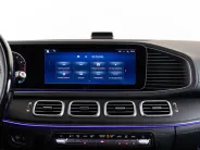 Mercedes-Benz GLS 450 4MATIC II (X167) Рестайлинг, 2025 — экстерьер, фото 21