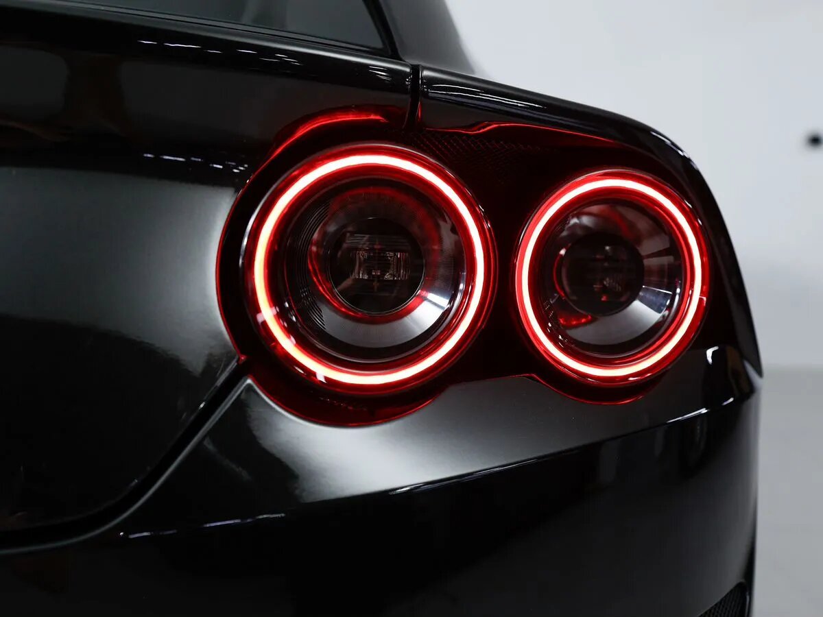 Ferrari GTC4Lusso Individual I, 2017 — экстерьер, фото 25