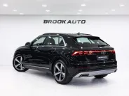 Audi Q8 55 TFSI I (4M) Рестайлинг, 2024 — экстерьер, фото 6