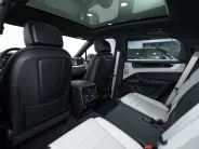 Porsche Cayenne Coupé III Рестайлинг, 2025 — экстерьер, фото 27