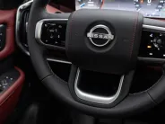 Nissan Patrol LE Platinum City VII (Y63), 2026 — экстерьер, фото 17