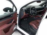 Porsche Cayenne GTS III Рестайлинг, 2025 — экстерьер, фото 7