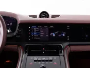 Porsche Panamera 4 III, 2024 — экстерьер, фото 21