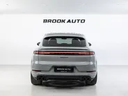 Porsche Cayenne Coupé III Рестайлинг, 2025 — экстерьер, фото 5