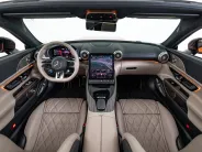 Mercedes-Benz SL-Класс AMG SL 63 S E Performance IV (R232), 2024 — экстерьер, фото 31