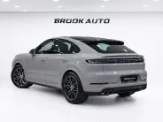 Porsche Cayenne Coupé III Рестайлинг, 2025 — экстерьер, фото 6