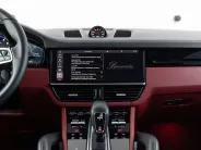Porsche Cayenne Coupé III, 2020 — экстерьер, фото 23
