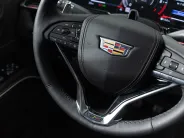 Cadillac Escalade-V V-series I, 2024 — экстерьер, фото 17