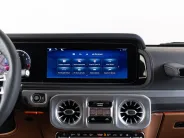 Mercedes-Benz G-Класс AMG G 63 II (W465) Рестайлинг, 2025 — экстерьер, фото 24