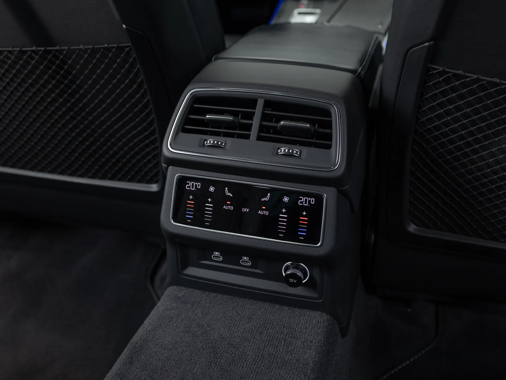 Audi A6 45 TFSI quattro S tronic V (C8) Рестайлинг, 2023 — экстерьер, фото 29
