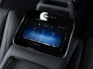 Mercedes-Benz GLS 450 d 4MATIC II (X167) Рестайлинг, 2025 — экстерьер, фото 34