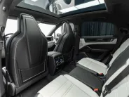 Porsche Cayenne Coupé III Рестайлинг, 2023 — экстерьер, фото 27