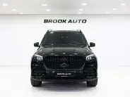 Mercedes-Benz GLS 400 d 4MATIC Luxury II (X167), 2020 — экстерьер, фото 2
