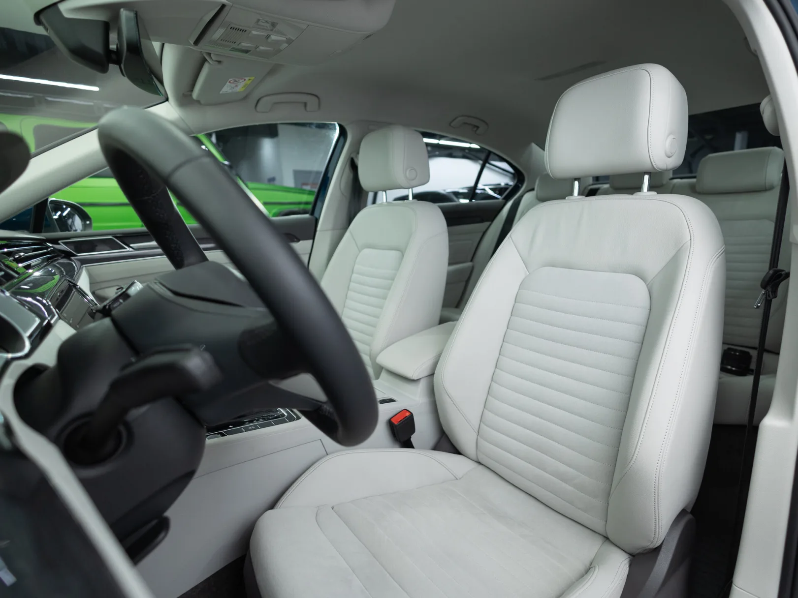 Volkswagen Passat Business B8 Рестайлинг, 2022 — экстерьер, фото 12