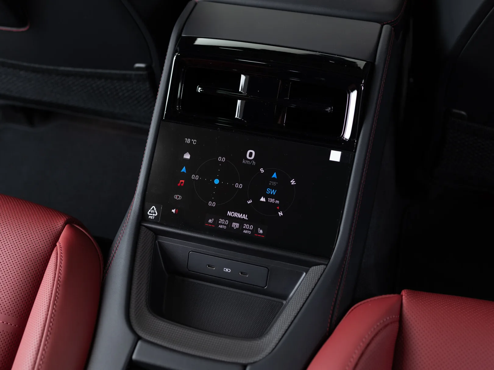 Porsche Panamera GTS III, 2024 — экстерьер, фото 27