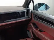 Porsche Cayenne GTS III Рестайлинг, 2026 — экстерьер, фото 23