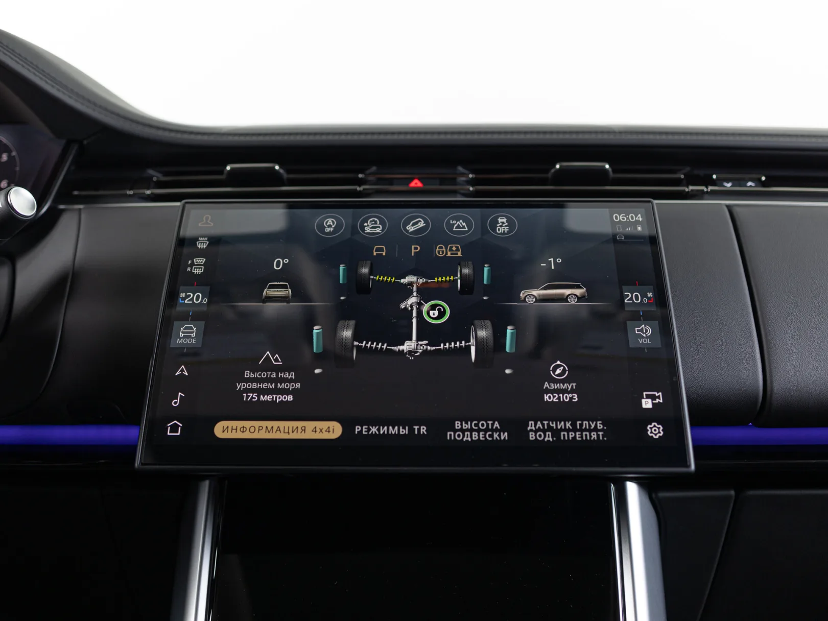 Land Rover Range Rover SE (USA) V, 2025 — экстерьер, фото 21