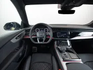 Audi Q8 55 TFSI I (4M) Рестайлинг, 2024 — экстерьер, фото 13