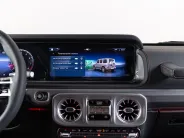 Mercedes-Benz G-Класс AMG G 63 II (W465) Рестайлинг, 2024 — экстерьер, фото 29