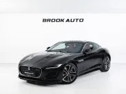 Jaguar F-Type R-Dynamic I Рестайлинг 2, 2020 — экстерьер, фото 1
