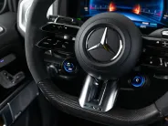 Mercedes-Benz G-Класс AMG G 63 II (W465) Рестайлинг, 2026 — экстерьер, фото 15