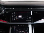 Audi Q7 55 TFSI quattro tiptronic II (4M) Рестайлинг 2, 2024 — экстерьер, фото 24