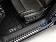 Audi Q5 Sportback Design 45 TFSI quattro I (FY), 2022 — экстерьер, фото 12