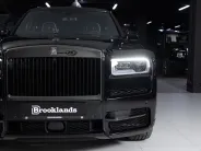 Rolls-Royce Cullinan I (Series I), 2021 — экстерьер, фото 32
