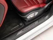Porsche Macan GTS I Рестайлинг 2, 2022 — экстерьер, фото 13