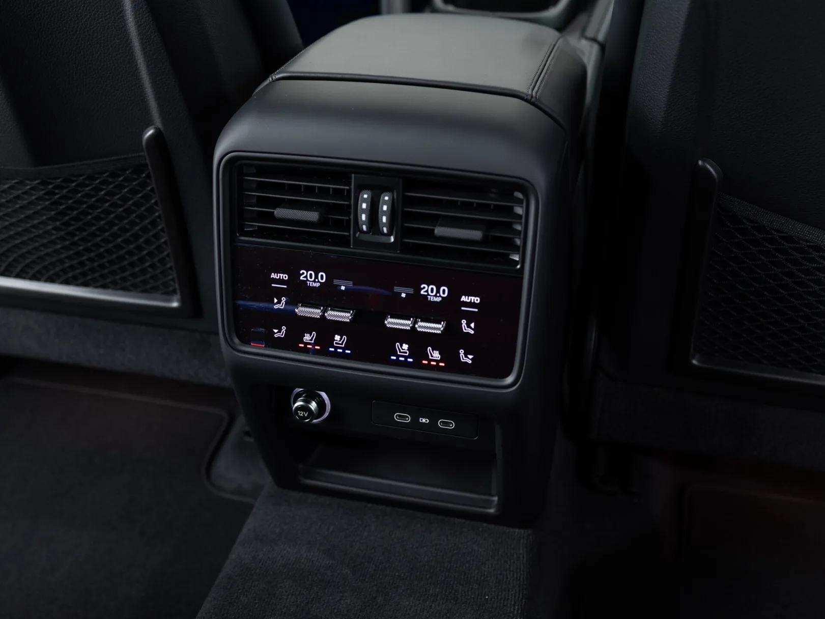 Porsche Cayenne E-Hybrid III Рестайлинг, 2026 — экстерьер, фото 31