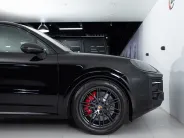 Porsche Cayenne GTS III Рестайлинг, 2024 — экстерьер, фото 37