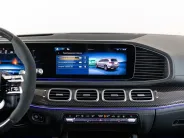 Mercedes-Benz GLS AMG GLS 63 4MATIC+ II (X167) Рестайлинг, 2025 — экстерьер, фото 26