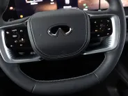 Infiniti QX80 Sensory II, 2026 — экстерьер, фото 19