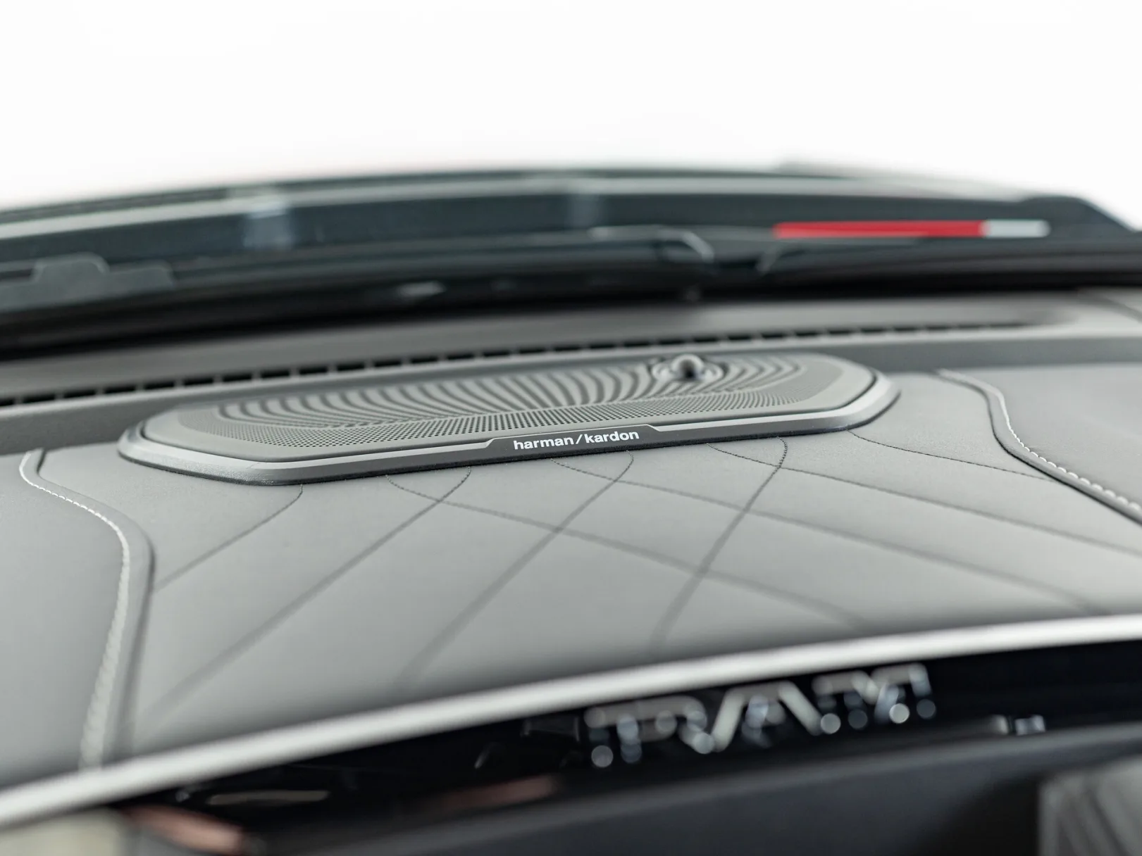 Ram 1500 Limited V Рестайлинг, 2025 — экстерьер, фото 19