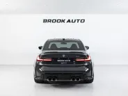 BMW M3 Competition VI (G80) Рестайлинг, 2025 — экстерьер, фото 5