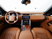 Land Rover Range Rover SVAutobiography IV Рестайлинг, 2020 — экстерьер, фото 14