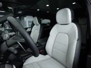 Porsche Cayenne Coupé III Рестайлинг, 2024 — экстерьер, фото 11